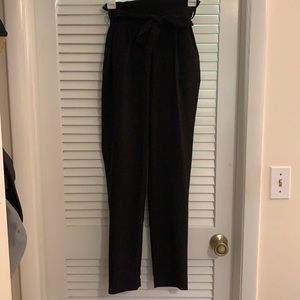Dress pants
